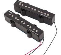 Fender Ultra Noiseless Jazz Bass V Pickup Set
