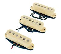 Fender Ultra Noiseless™ Vintage Stratocaster® Set pickup