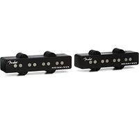 Fender® »ULTRA NOISELESS™ VINTAGE JAZZ BASS® PICKUPS« Set di pickup per Jazz-Bass®