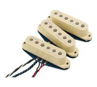 Fender Ultra Noiseless Vintage Stratocaster Pickup Set