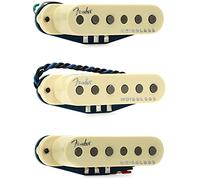 Fender Ultra Noiseless™ Vintage Stratocaster® Set pickup