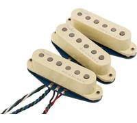 Fender Ultra Noiseless™ Vintage Stratocaster® Set pickup