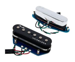 Fender Ultra Noisl. Tele Vint. PU Set