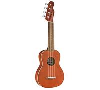 Fender Venice - Ukulele soprano naturale