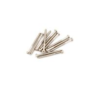 Fender Pure Vintage Bass Pickup Mounting Screws Molle / Viti