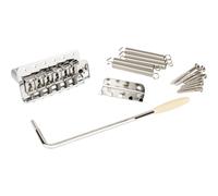 Fender Vintage/Narrow Strat Tremolo Assembly Chrome Tremolo Chrome