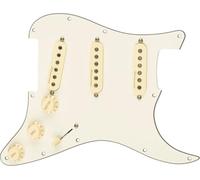 Fender Set di battipenna Pre-Wired Stratocaster Vintage Noiseless S/S/S Pergamena