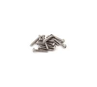 Fender Vintage Noiseless Stratocaster/Telecaster Pickup Mounting Screws