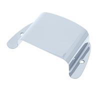 Fender Pickup Cover '51 P-Bass Chrome - Parti di ricambio per basso