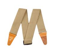Fender Vintage Strap Tweed 2" Tracolla per chitarra leggera ma resistente