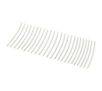 Fender Vintage-Style Guitar Fret Wire 24 Pezzi