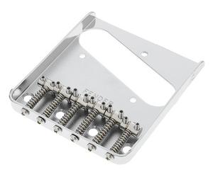 Fender Vintage Tele Bridge 6-Saddle