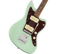 Fender Vintera '60s Jazzmaster Modified PF Surf Green - Chitarra elettrica