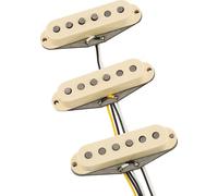Fender Vintera 60s Vintage Stratocaster Pickup Set Pickups Chitarra