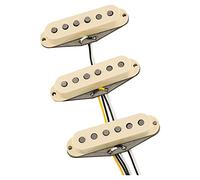 Fender Vintera 60s Vintage Stratocaster Pickup Set Pickups Chitarra