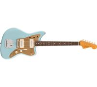 Fender Vintera II '50s Jazzmaster RW Blue - Electric Guitar