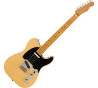 Fender Vintera II 50s Nocaster MN Blackguard Blonde Chitarra Elettrica