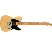 Fender Vintera II 50s Nocaster MN Blackguard Blonde Chitarra Elettrica
