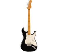 Fender Vintera II 50s Stratocaster MN Black Chitarra Elettrica