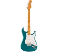 Fender Vintera II 50s Stratocaster MN Ocean Turquoise Chitarra Elettrica