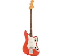 Fender Vintera II '60s Bass VI RW Fiesta Red
