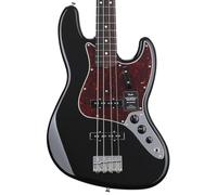 Fender Vintera II 60s J-Bass BK