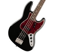 Fender Vintera II '60s Jazz Bass RW Black - Basso elettrico a 4 corde