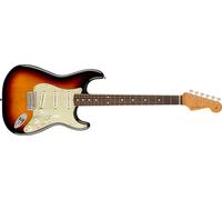 Fender Vintera II 60s Stratocaster RW 3-Color Sunburst Chitarra Elettrica