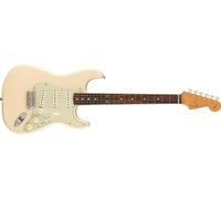 Fender Vintera II 60s Stratocaster RW Olympic White Chitarra Elettrica