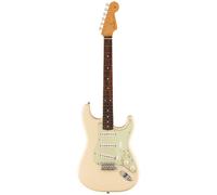 Fender Vintera II 60s Stratocaster RW Olympic White Chitarra Elettrica