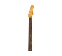Fender Vintera II 60's Stratocaster Neck, 21 Vintage Tall Frets, Rosewood, C Shape
