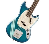 Fender Vintera II '70s Bass RW Competition Burgundy - 4-String Electric Bass