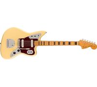 Fender Vintera II '70s Jaguar MN Vintage White - Chitarra elettrica