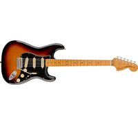 Fender Vintera II 70s Stratocaster MN 3-Color Sunburst Chitarra Elettrica