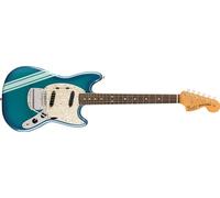Fender Vintera II '70s RW Competition Burgundy - Electric Guitar