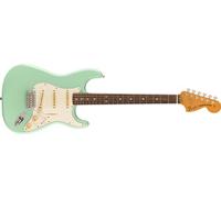 Fender Vintera II 70s Stratocaster RW Surf Green Chitarra Elettrica