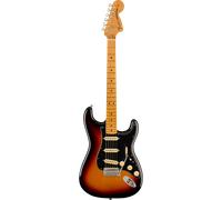 Fender Vintera II 70s Stratocaster MN 3-Color Sunburst Chitarra Elettrica