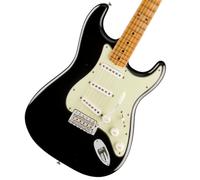 Fender Vintera II Road Worn '60s Stratocaster Black - Chitarra elettrica