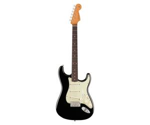 Fender Vintera III Early '60s Stratocaster RW Black