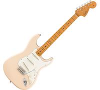 Fender Vintera III Late '60s Stratocaster MN Olympic White Chitarra Elettrica