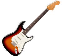 Fender Vintera III Late '60s Stratocaster RW 3-Color Sunburst Chitarra Elettrica