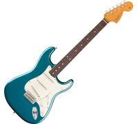 Fender Vintera III Late '60s Stratocaster RW Ocean Turquoise Chitarra Elettrica