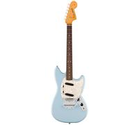 Fender Vintera III M 60s Mustang SNB