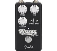 Fender Waylon Jennings Phaser Effetti Chitarra
