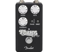 Fender Waylon Jennings Phaser - Dispositivo modulante per chitarra
