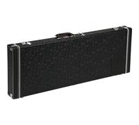 Fender Waylon Jennings Strat/Tele Case