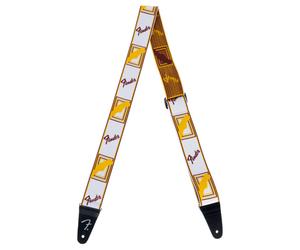 Fender Weighless 2" Monogram Strap