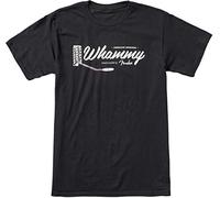 Fender© »Whammy Strat® Trem« T-Shirt - Taglia: S - Colore: Nero