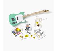 Fender x Loog Telecaster Chitarra per bambini a 3 corde
