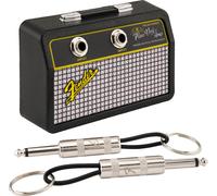 Fender x Third Man Hardware Mini Jack Rack Portachiavi a parete + 2 portachiavi